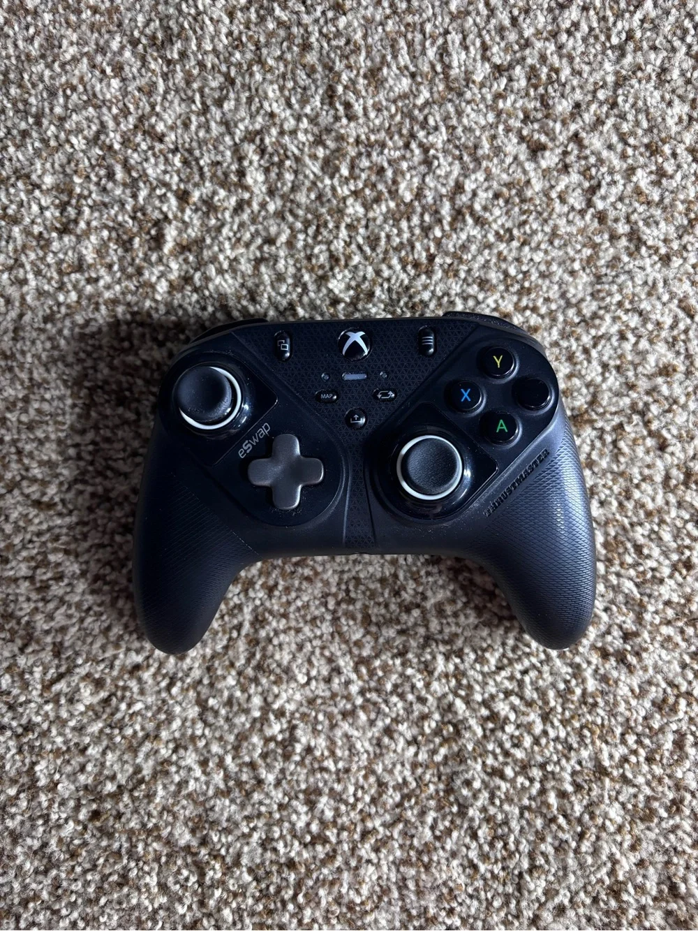 Wireless Controller - Black